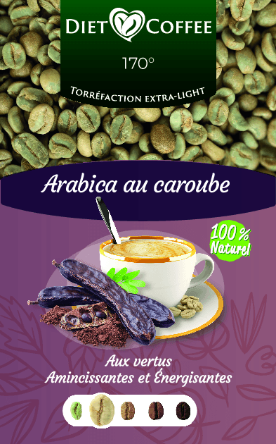 Diet Carob